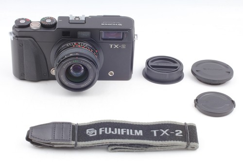 Cla neuwertig fujifilm - cla'd,