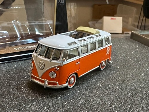 Microbus von signature - vw, t1