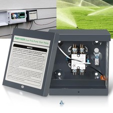 Universal Pump Start Relay