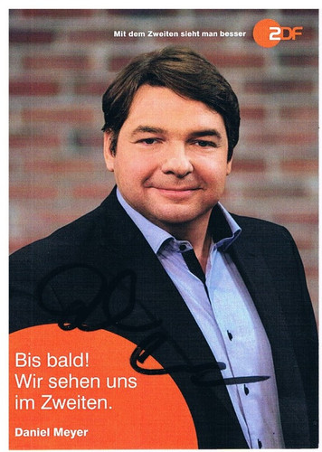 Daniel meyer schönes - meyer",,