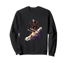 Skifahren Skispringen