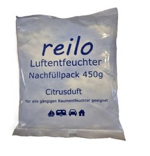 24x 450g "Citrusduft" Raum-/