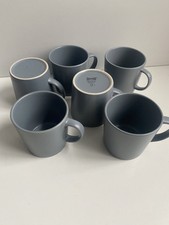 6 x IKEA DINERA Becher Tasse