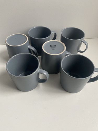 Ikea dinera becher tasse - becher,