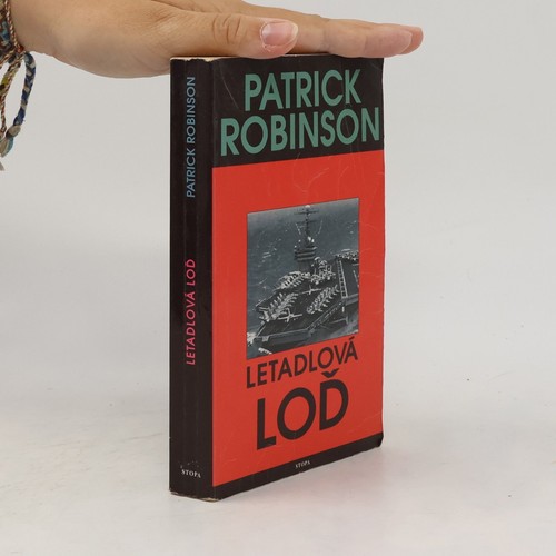 Letadlová loď patrick - letadlová, | 