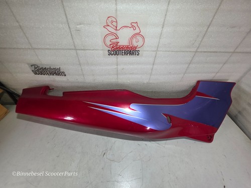 Verkleidung kawasaki gpz 500s - verkleidung,
