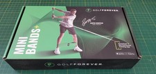 Golfforever mini bänder - golfforever, mini-bänder