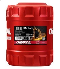Hydraulic Oil CHEMPIOIL