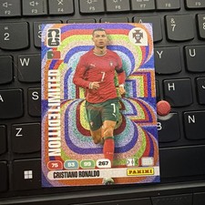 2026 Panini Adrenalyn XL FIFA
