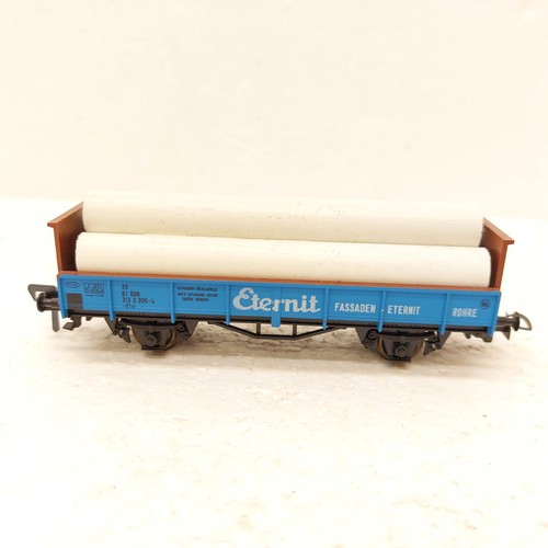 99091 liliput güterwagen - h0,