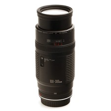 Canon Zoom Objektiv EF 5.6 /