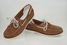 Timberland Classic 2-Eye Boat