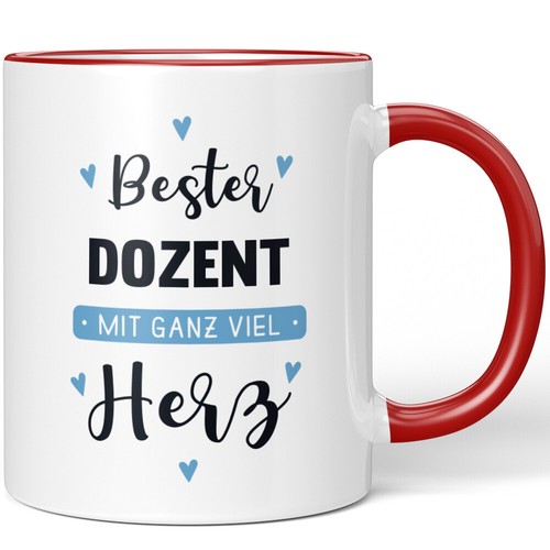 Bester dozent mit - bester, ganz