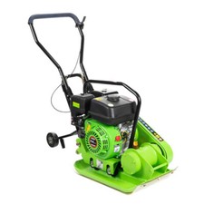 Zipper Rüttelplatte ZI-RPE60