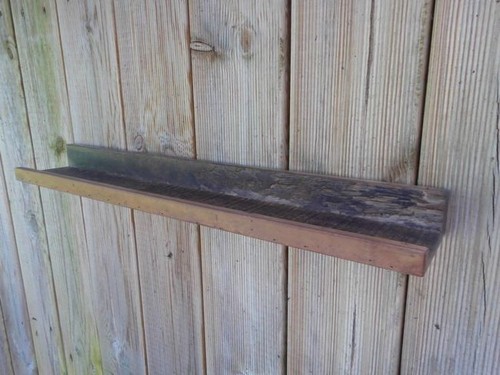 Stabile wandablage wandkonsole - wandablage,