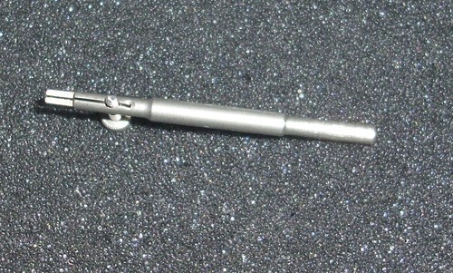 Parallelhalter für