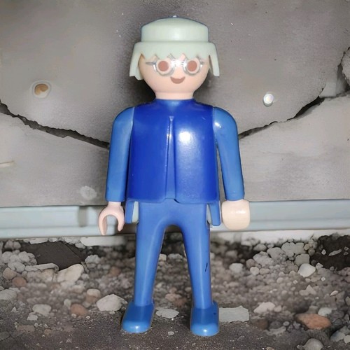Playmobil sammlerstück 1974 - sammlerstück,