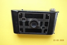 Kodak Jiffy - Rollfilmkemera