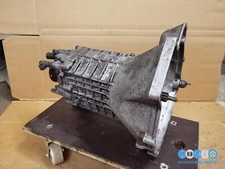 Original BMW  2002 E10 E21  Getriebe 4-Gang-Getriebe Schaltgetriebe 2 18488