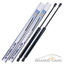 2x STABILUS GASFEDER