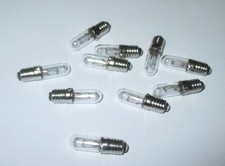 Kerzenbirne Schraubgewinde