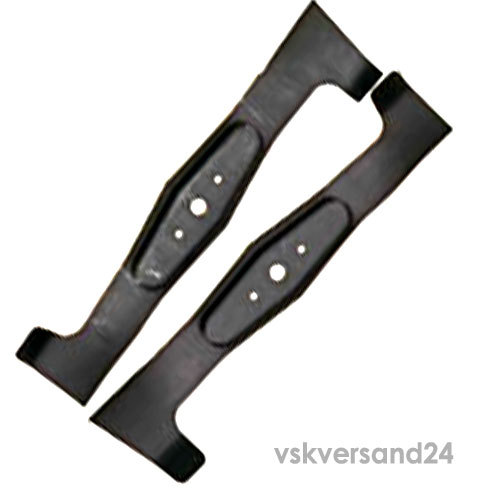 Rasenmähermesser passend - 2,