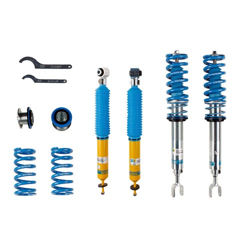 Bilstein b16 pss9 coilovers - bilstein,