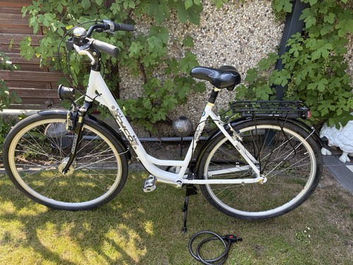 Cyco damen cityrad zoll - damen,