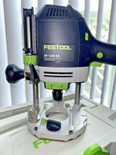 Festool 576213 OF 1400 EQ