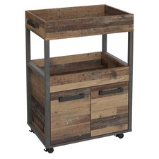 Hausbar - Old Wood Vintage -