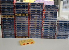 TKKG Kassetten Sammlung 