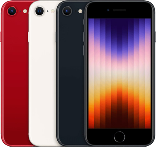 Apple iphone generation - iphone, se