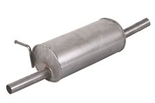 Endschalldämpfer BOSAL