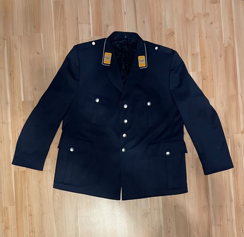 Uniformjacke luftwaffe gr64 - uniformjacke,