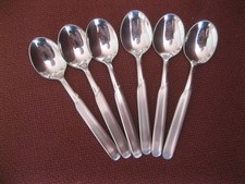 WMF Onda 6 Mokkalöffel