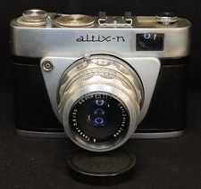Altix - N Carl Zeiss Jena
