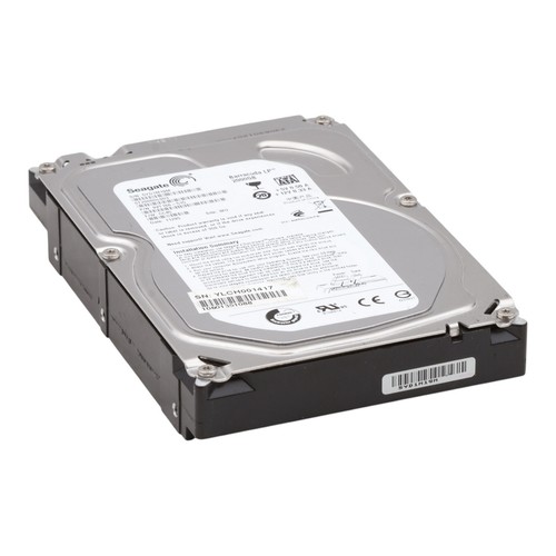 Seagate barracuda 2tb sata - seagate,