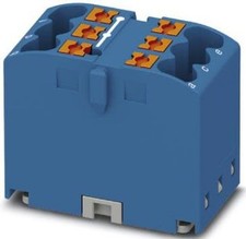 Phoenix Contact PTFIX 6X2,5 BU