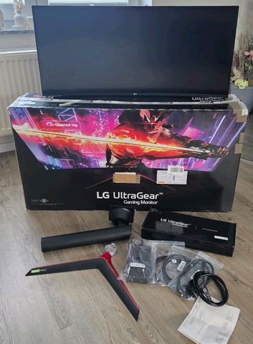 Ultragear 38gn950 38 - ultragear, 38gn950-b