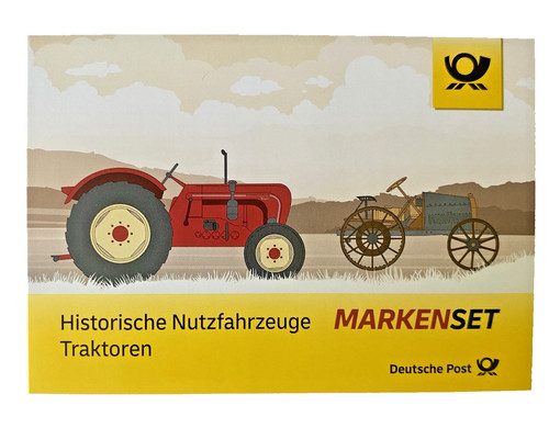 Deutsche post briefmarken - deutsche,