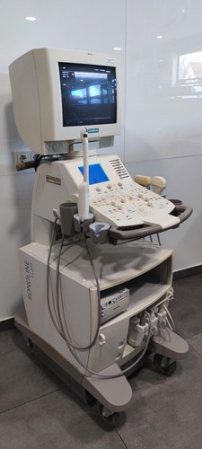 Siemens sonoline g50 3 - g50,