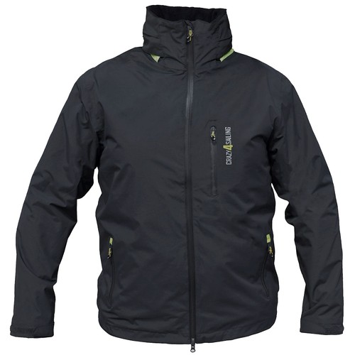 Herren deck segeljacke - herren,