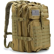 Taktischer Militär Rucksack