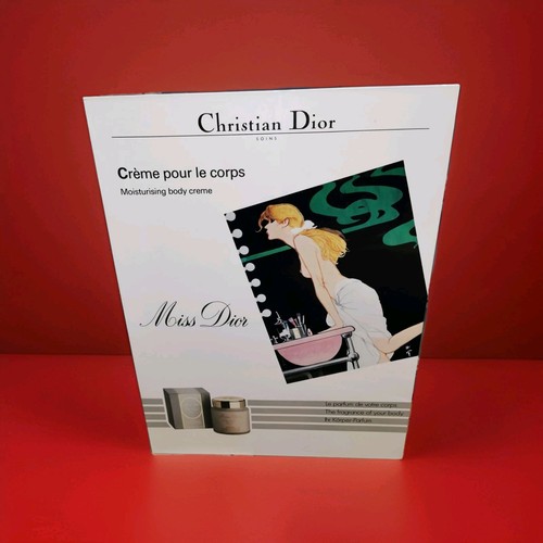 Christian dior miss - christian,