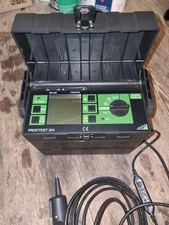 Gossen Metrawatt Profitest 204