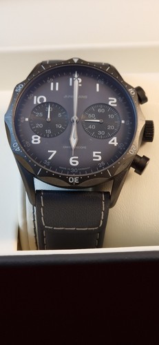 Junghans herren uhr meister - junghans,