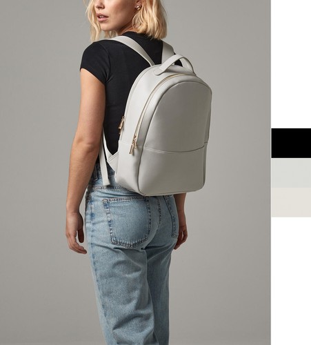 Bagbase boutique rucksack edle - bagbase,
