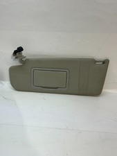 Sonnenblende VW Passat 3B Variant BJ 1999 vorne links 8D0857551E