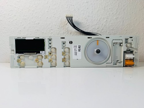 Miele 154 steuerelektronik - ew,