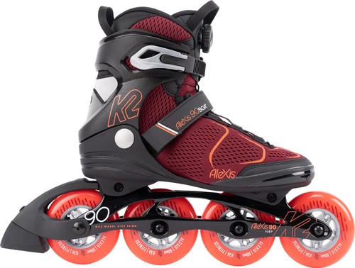 Inliner inline skates - k2,